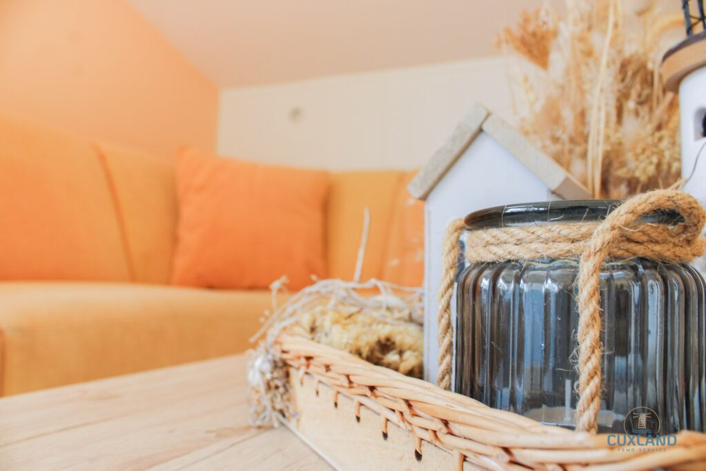 Ferienwohnung am Kantorenweg-6