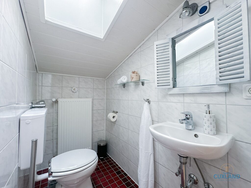 Ferienwohnung am Kantorenweg-13