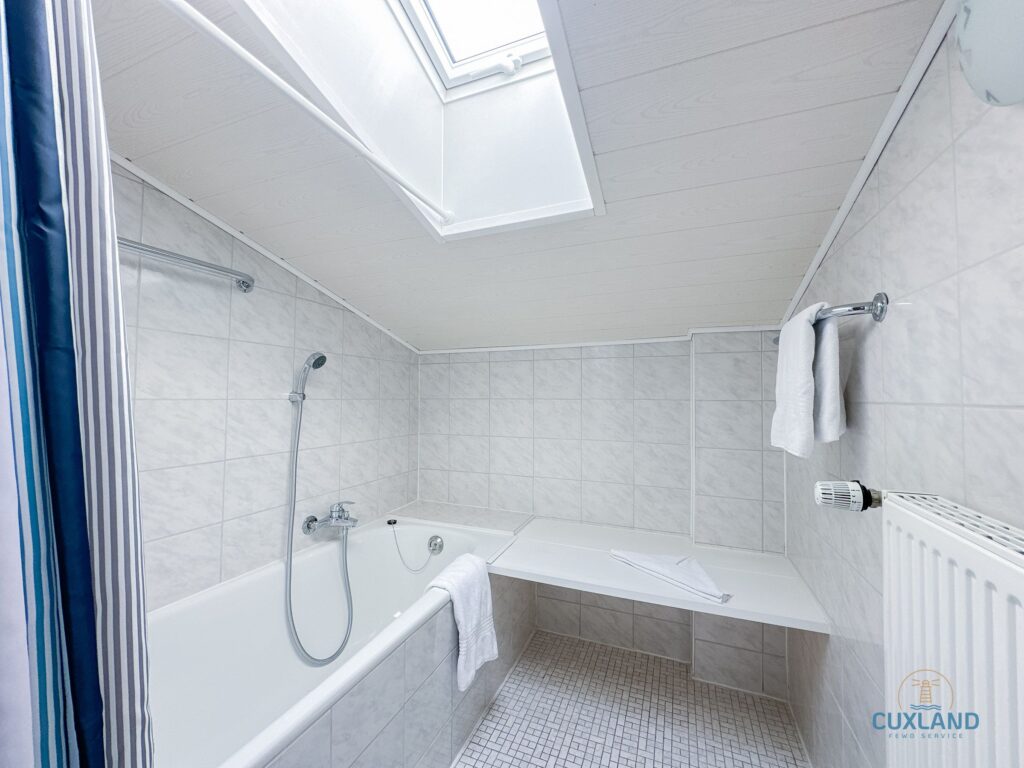 Ferienwohnung am Kantorenweg-14