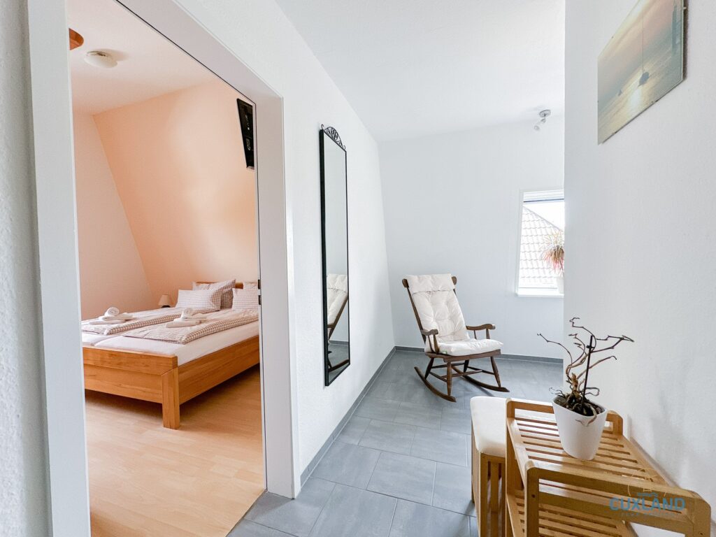 Ferienwohnung am Kantorenweg-18