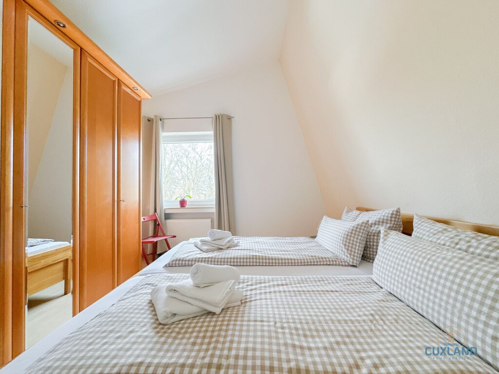 Ferienwohnung am Kantorenweg-15