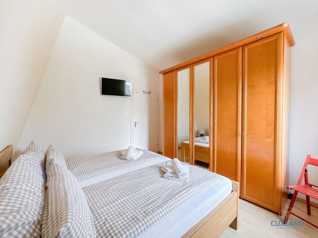 Ferienwohnung am Kantorenweg-17