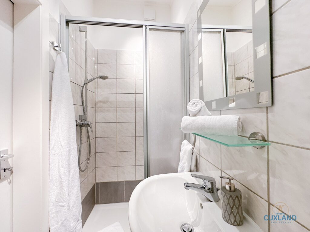 Ferienwohnung am Kantorenweg-20