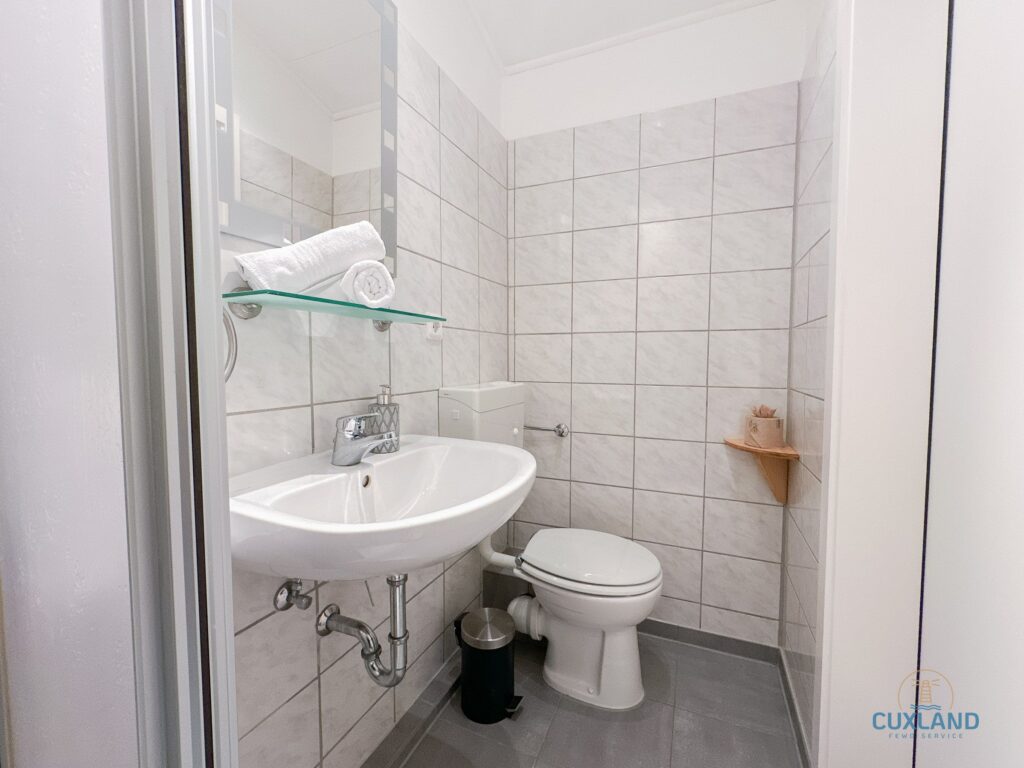 Ferienwohnung am Kantorenweg-21