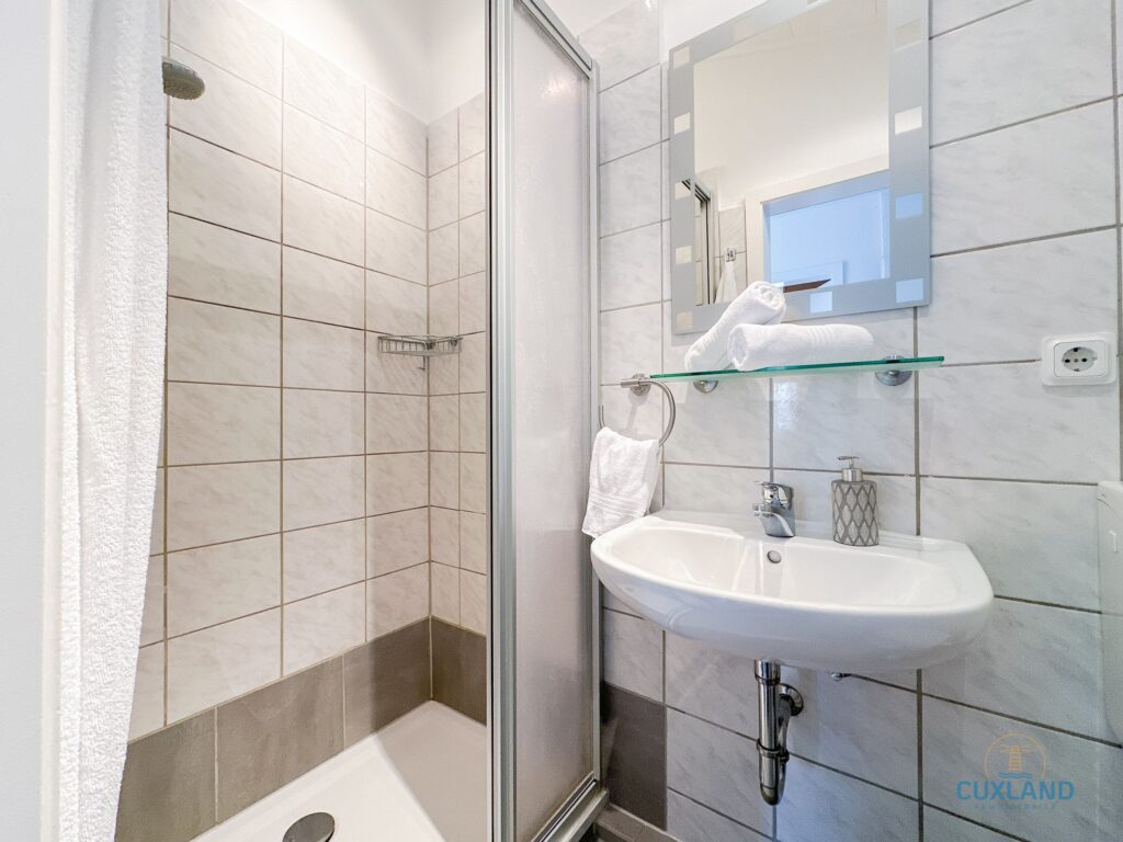 Ferienwohnung am Kantorenweg-22