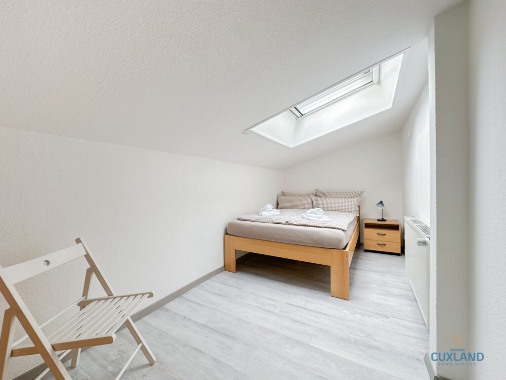 Ferienwohnung am Kantorenweg-23