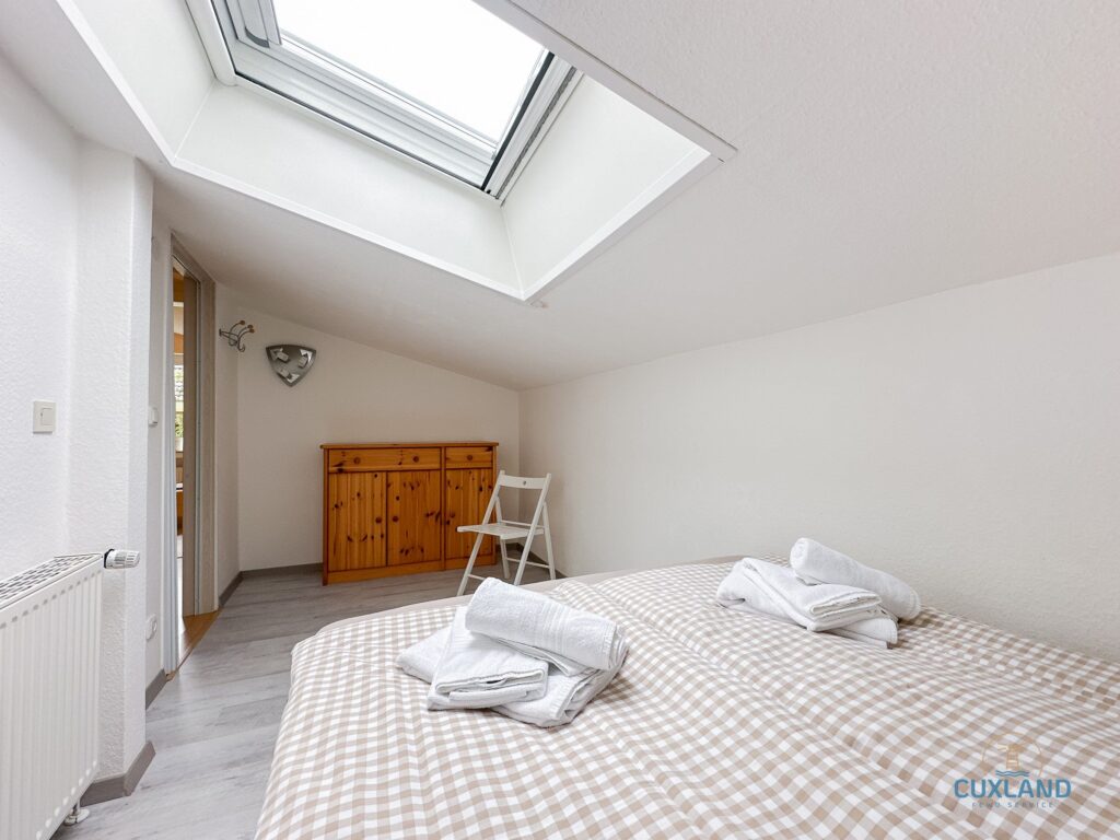 Ferienwohnung am Kantorenweg-24