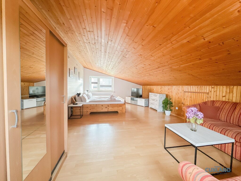 Ferienwohnung am Kantorenweg-25