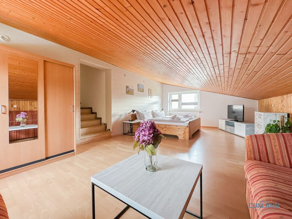 Ferienwohnung am Kantorenweg-26