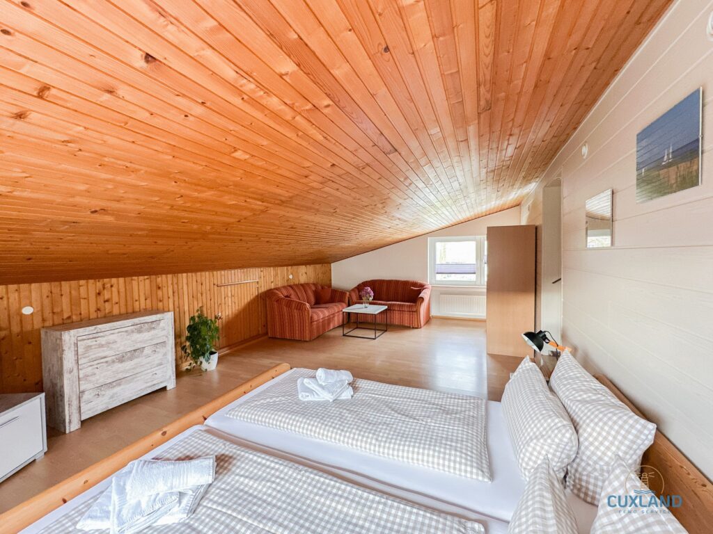 Ferienwohnung am Kantorenweg-28