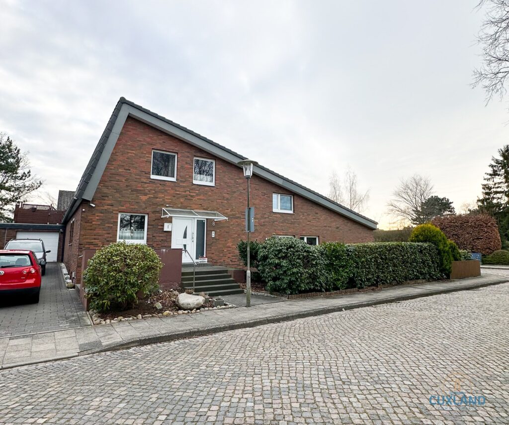 Ferienwohnung am Kantorenweg-31