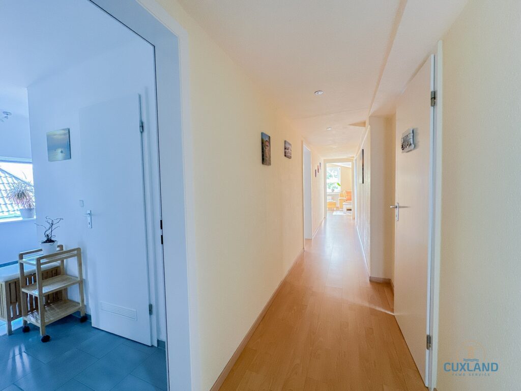 Ferienwohnung am Kantorenweg-12