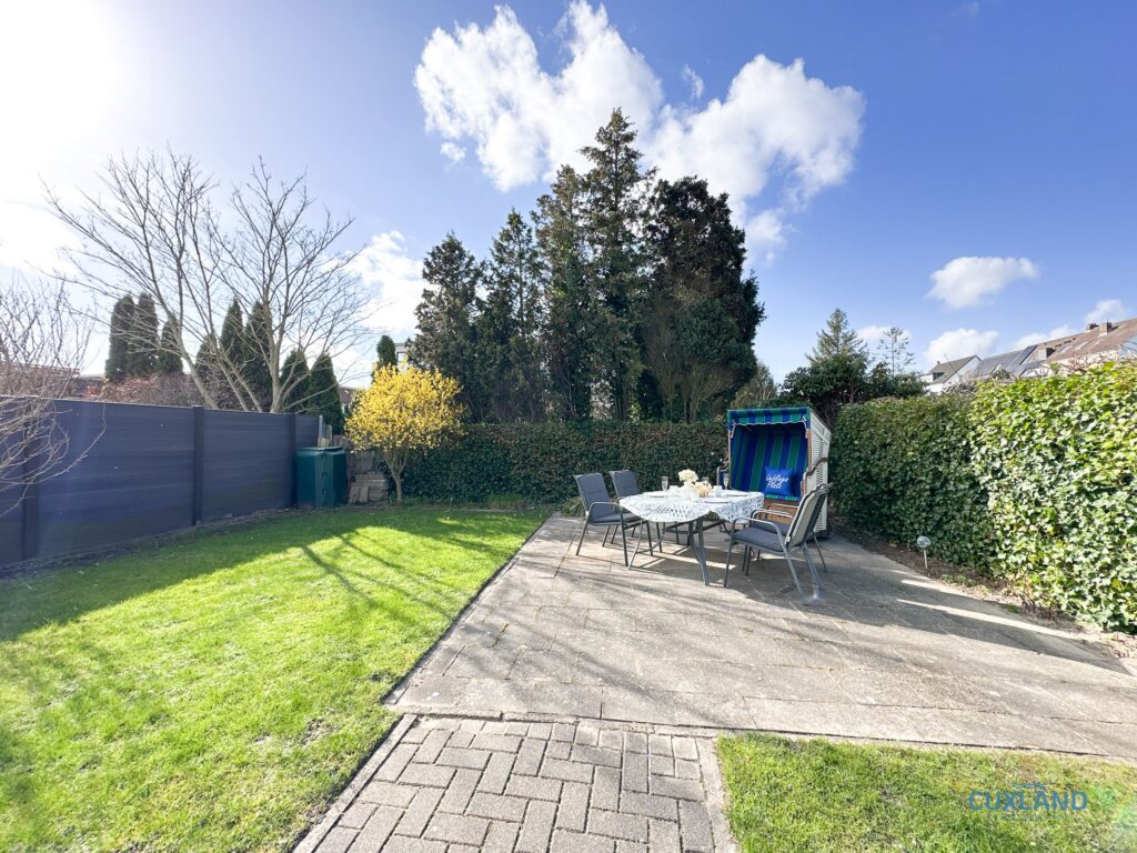 Hus Krüüzpadd unnen-21