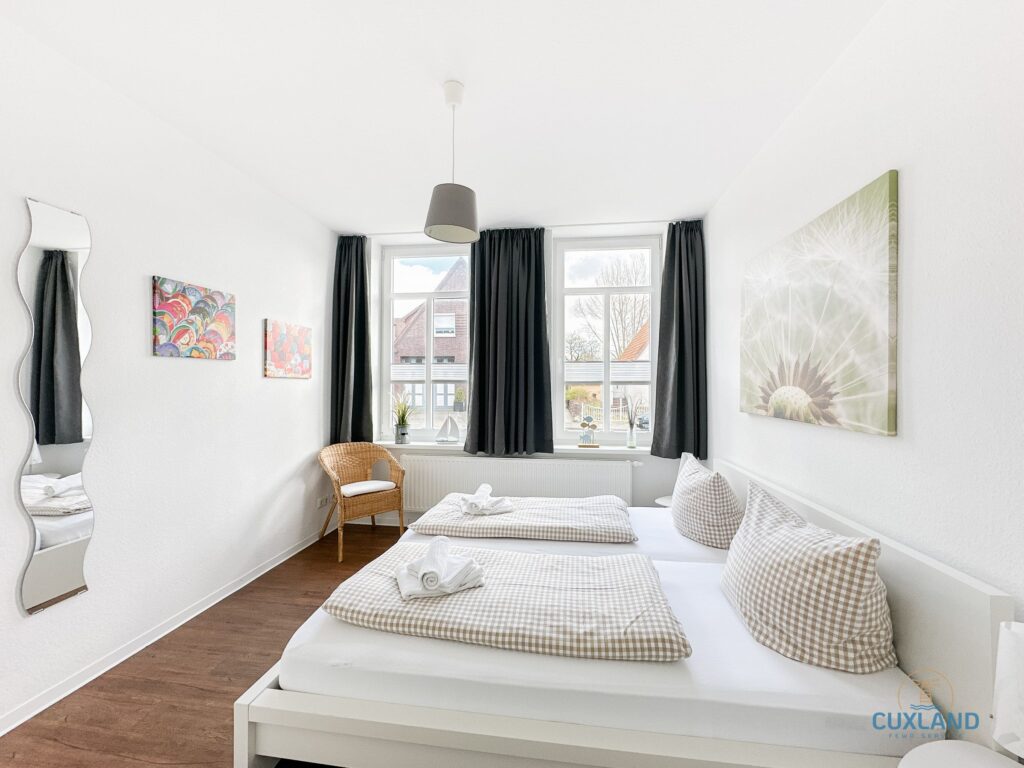 Hus Krüüzpadd unnen-13