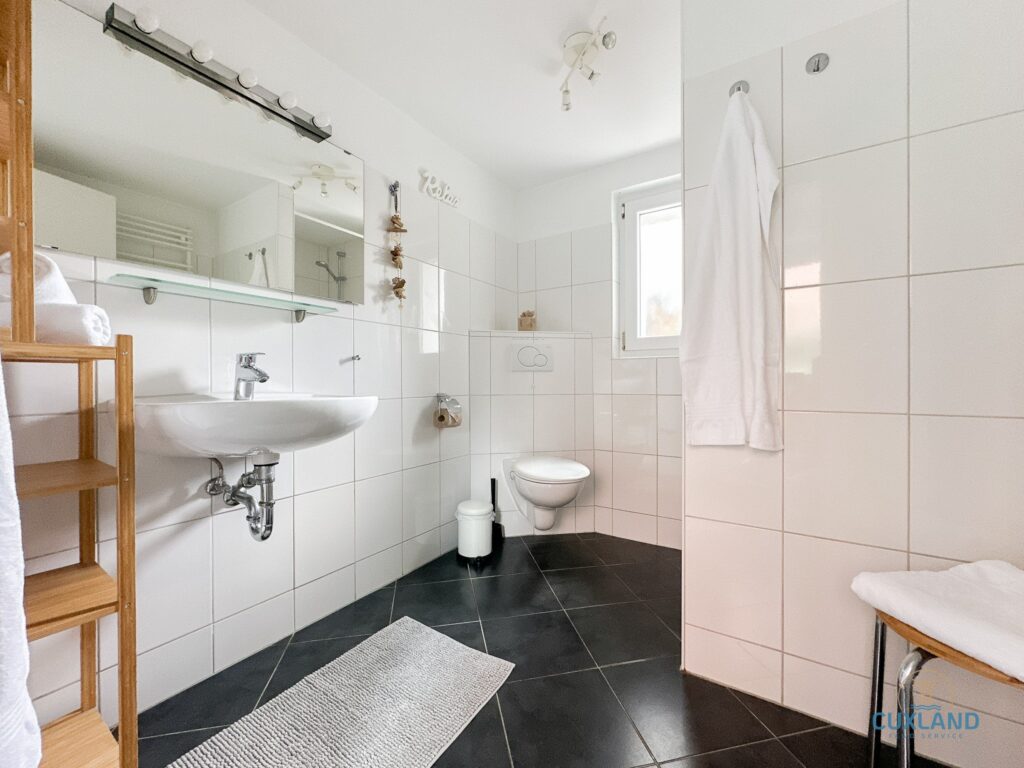 Hus Krüüzpadd unnen-18