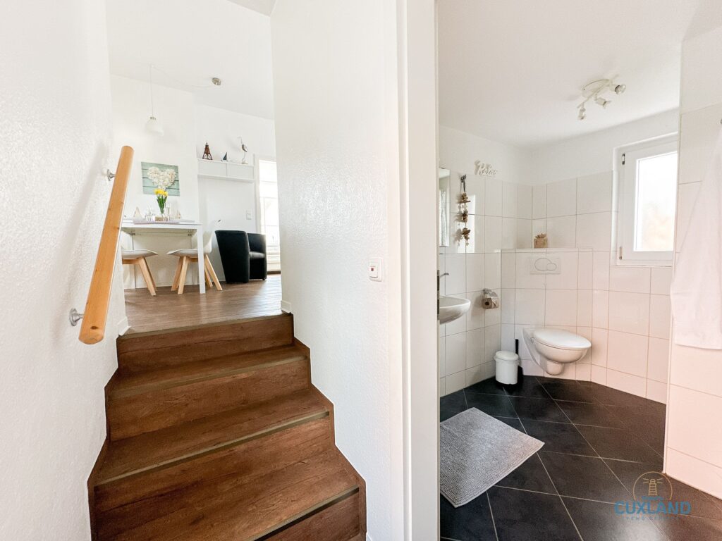 Hus Krüüzpadd unnen-20