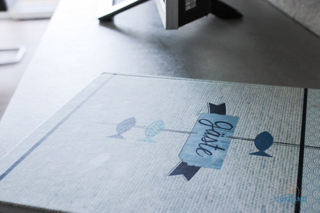 Haus Windjammer Wohnung 3-6