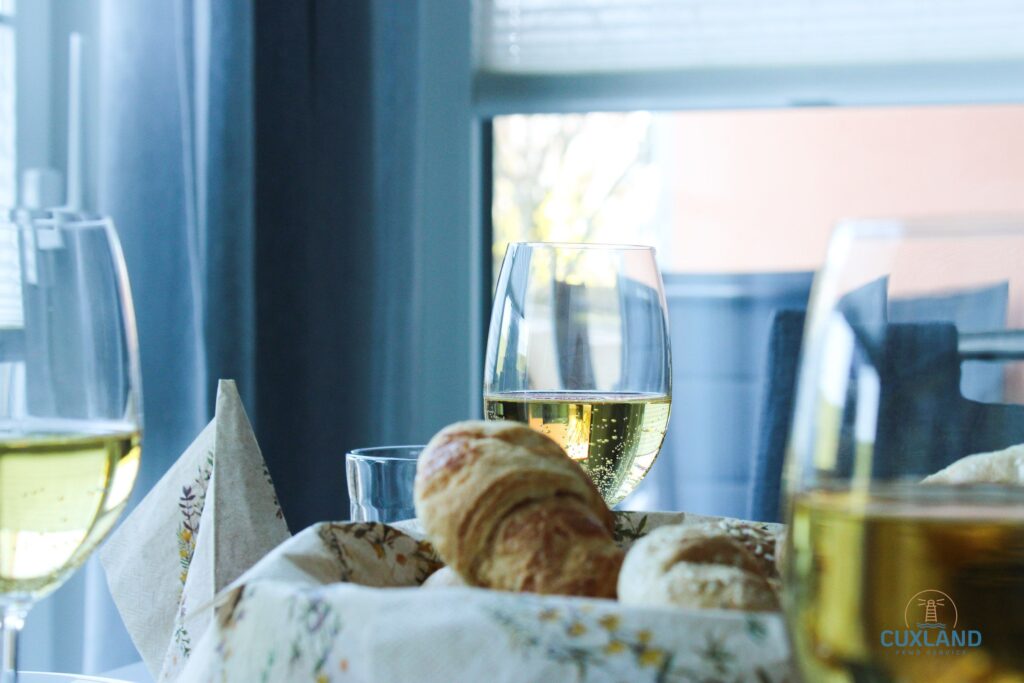 Haus Windjammer Wohnung 3-9