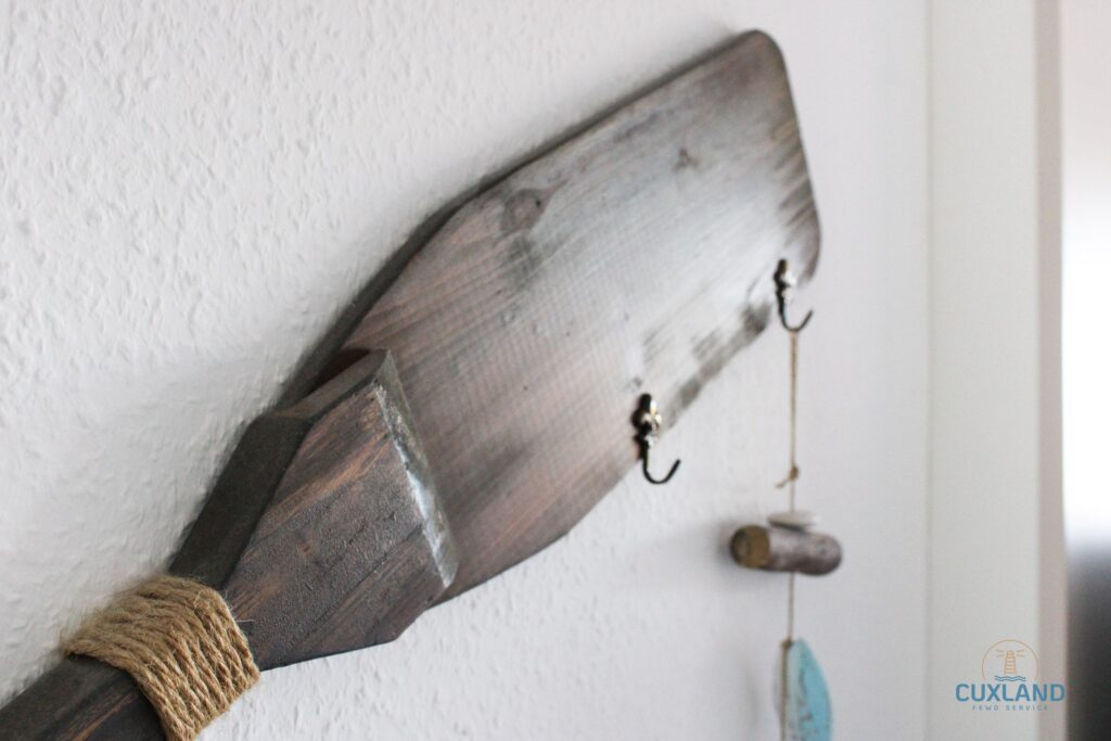 Haus Windjammer Wohnung 3-16