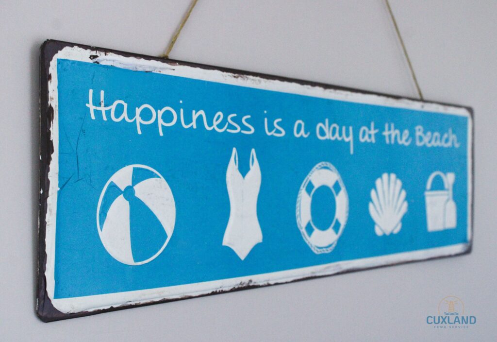 Haus Windjammer Wohnung 3-15