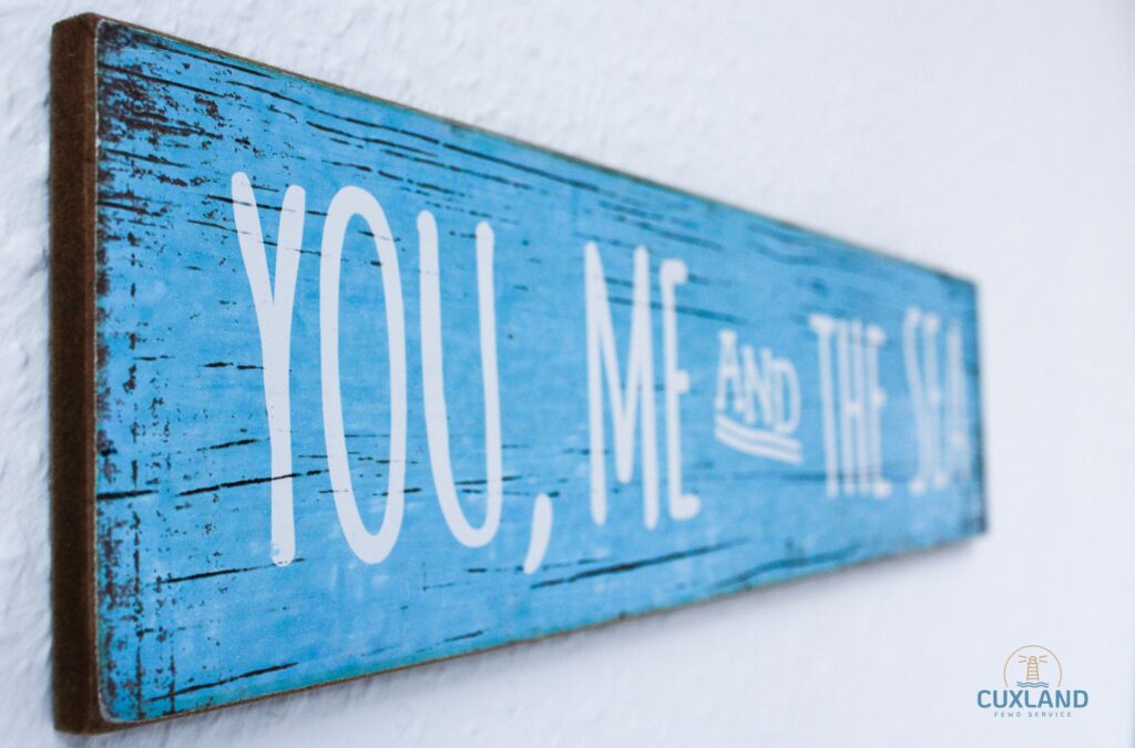 Haus Windjammer Wohnung 3-27