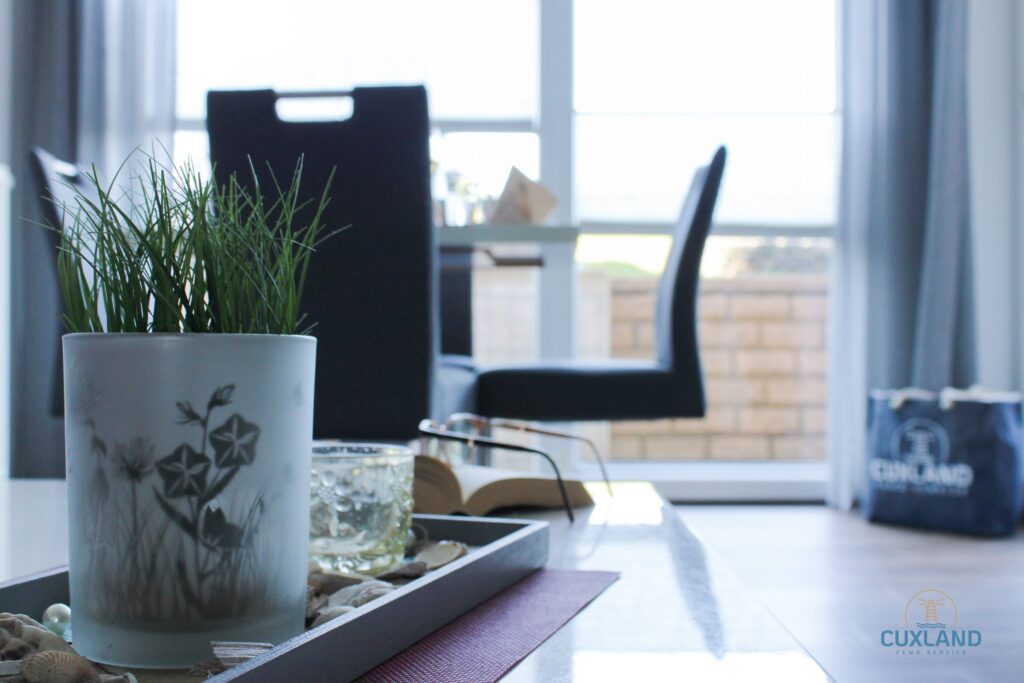 Haus Windjammer Wohnung 3-8