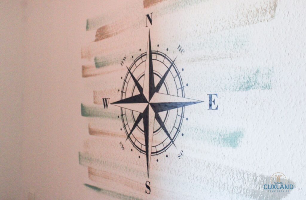 Haus Windjammer Wohnung 3-24