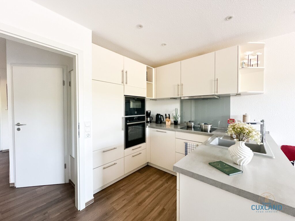 Haus Windjammer Wohnung 3-12