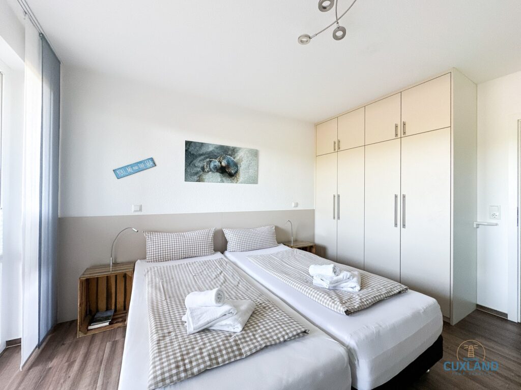 Haus Windjammer Wohnung 3-17