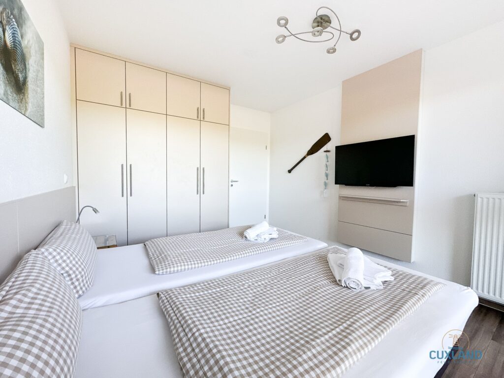 Haus Windjammer Wohnung 3-19