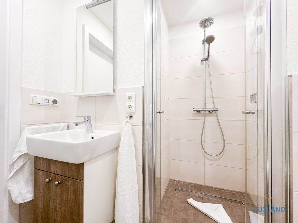 Haus Windjammer Wohnung 3-23