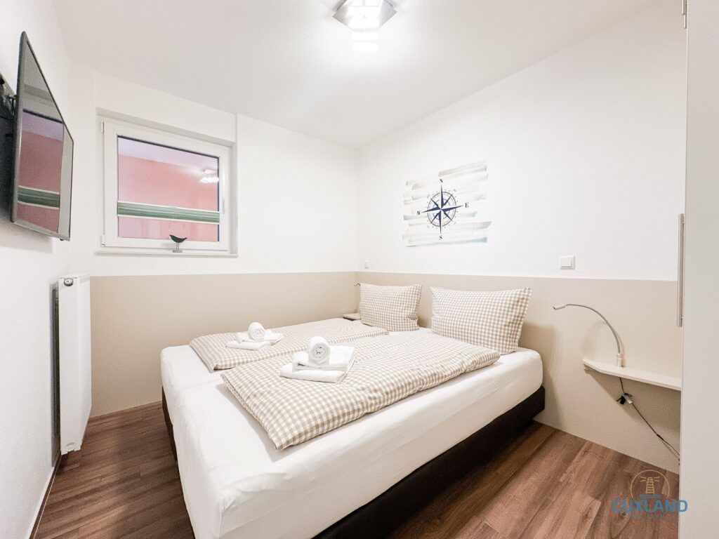 Haus Windjammer Wohnung 3-25