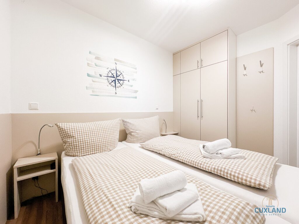 Haus Windjammer Wohnung 3-26