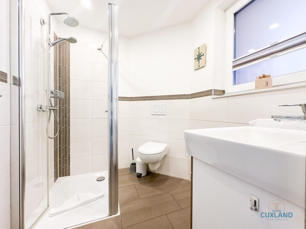 Haus Windjammer Wohnung 3-29