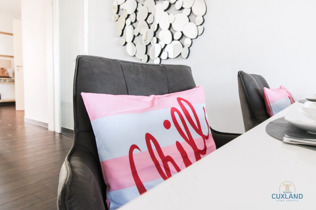 Residenz am Yachthafen Wohnung 18-13