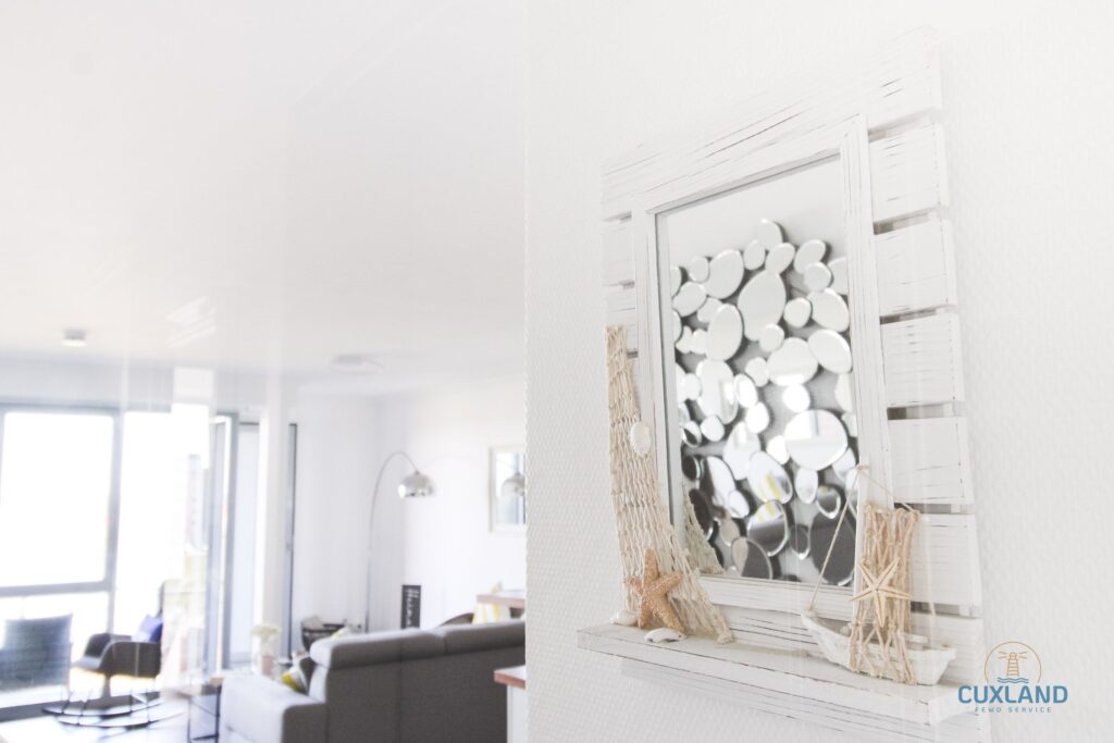 Residenz am Yachthafen Wohnung 18-11