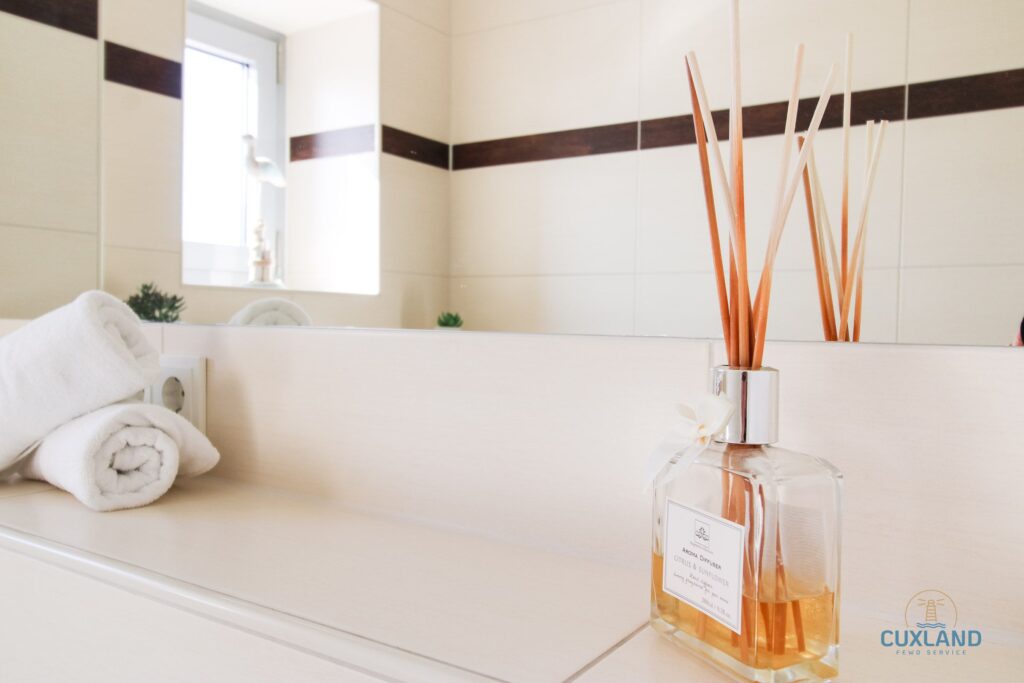 Residenz am Yachthafen Wohnung 18-23