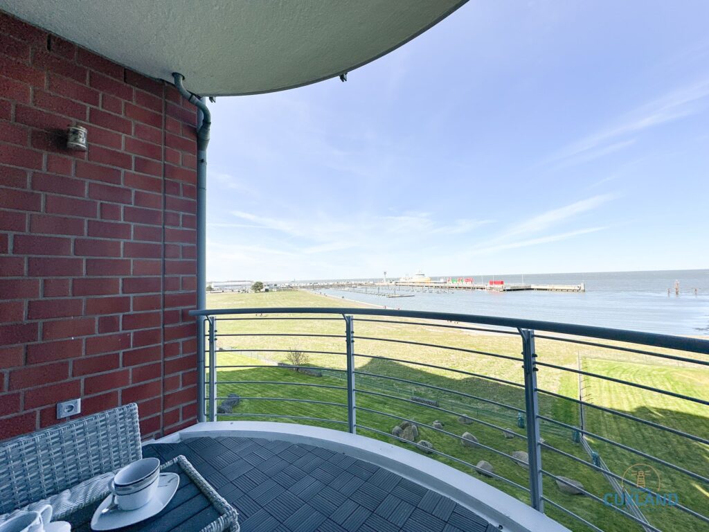 Residenz am Yachthafen Wohnung 18-29