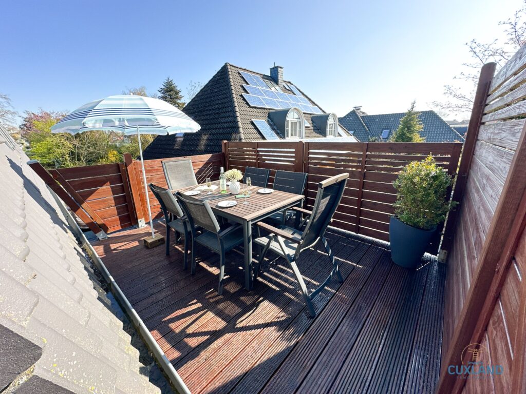 Ferienwohnung am Kantorenweg-30