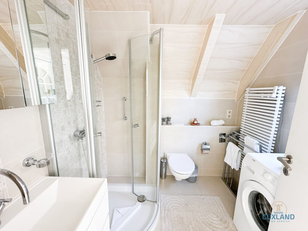 Ferienhaus Ringwall 108A-11
