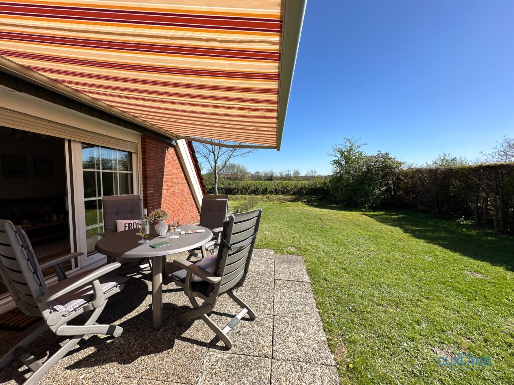 Ferienhaus Ringwall 108A-20