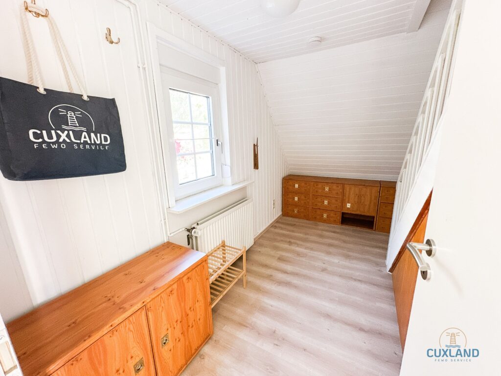 Ferienhaus Ringwall 108A-16