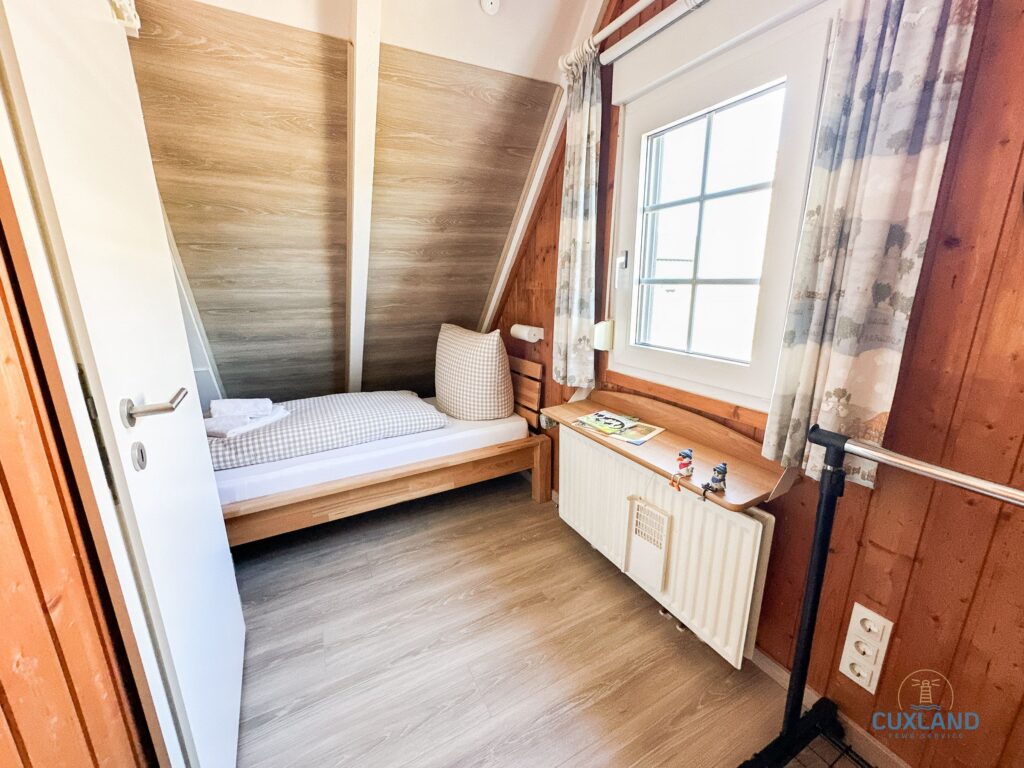 Ferienhaus Ringwall 108A-17