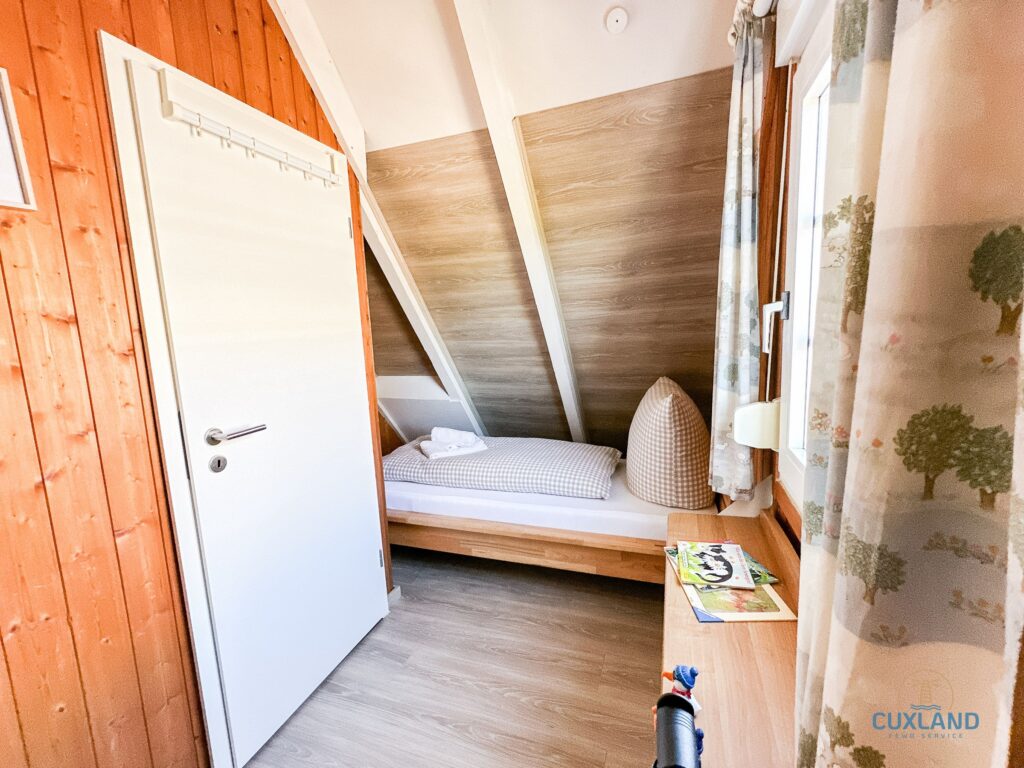 Ferienhaus Ringwall 108A-18