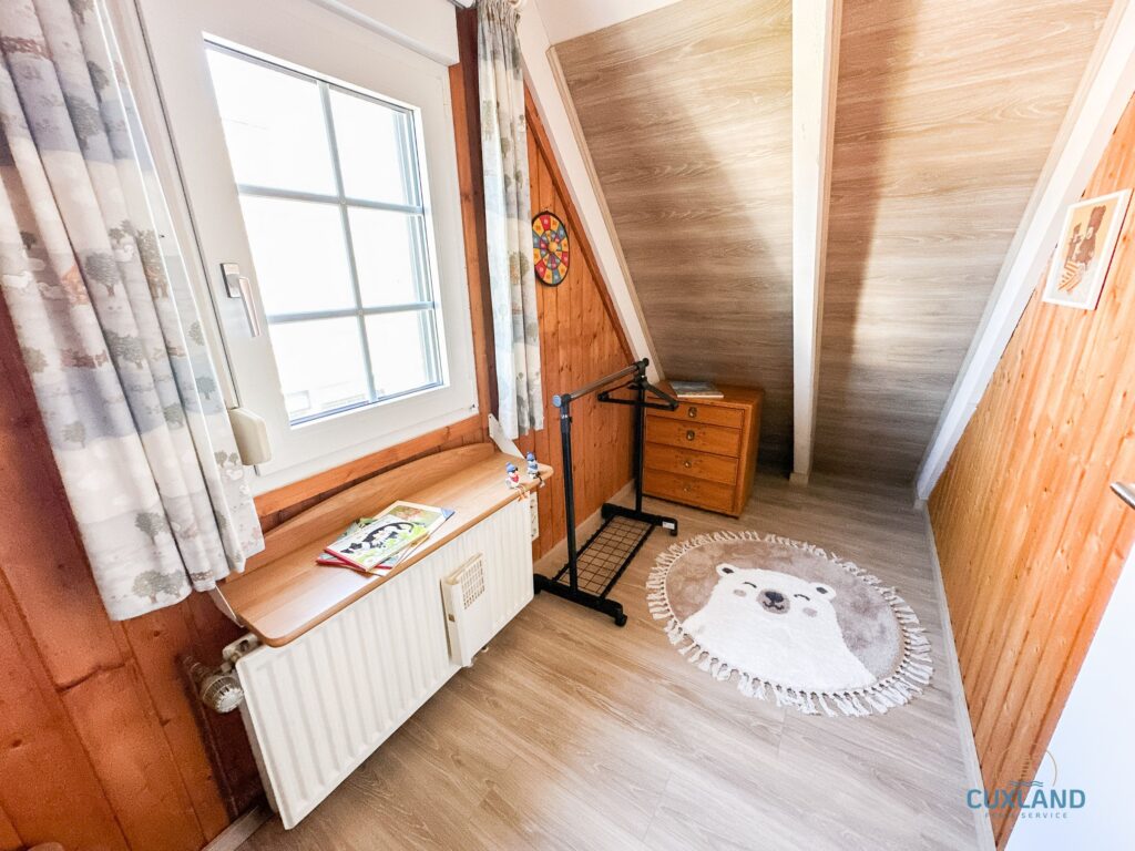 Ferienhaus Ringwall 108A-19