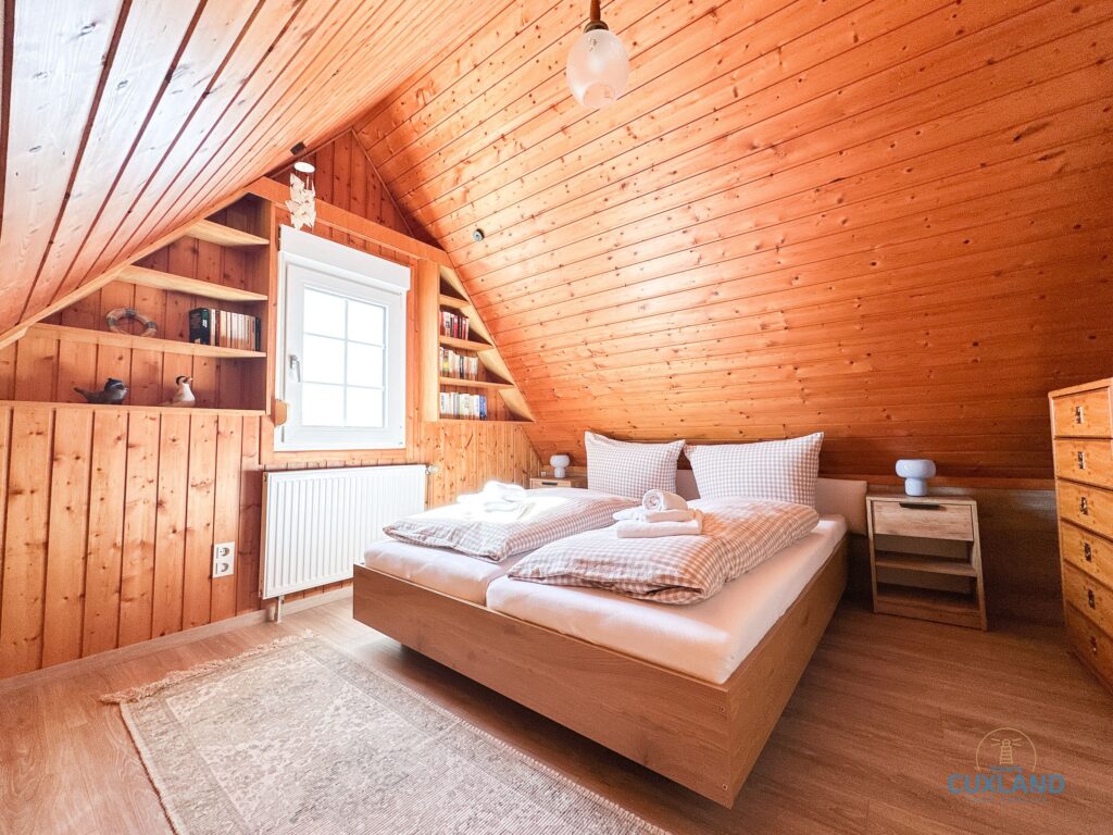 Ferienhaus Ringwall 108A-15