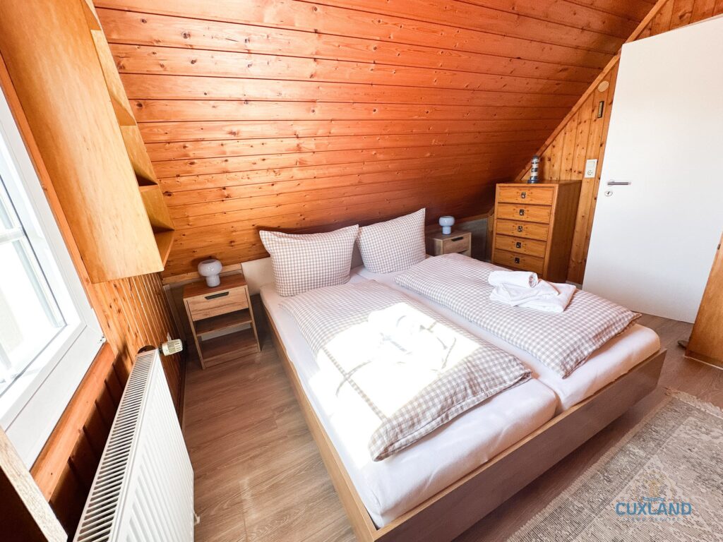 Ferienhaus Ringwall 108A-13