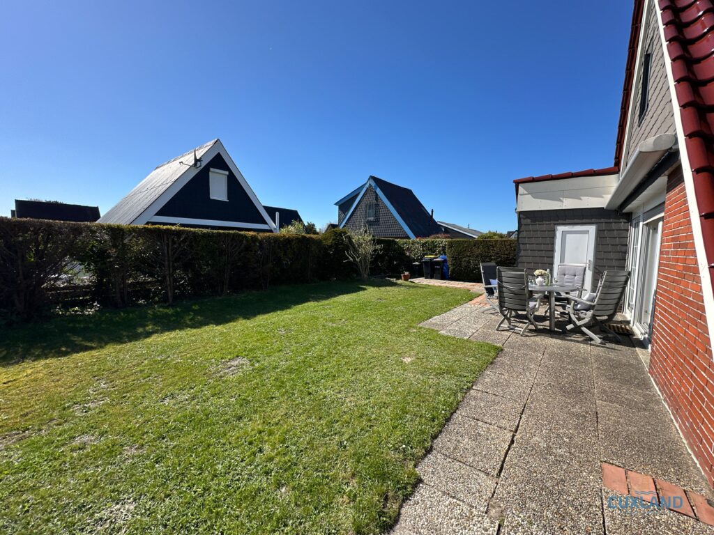Ferienhaus Ringwall 108A-23