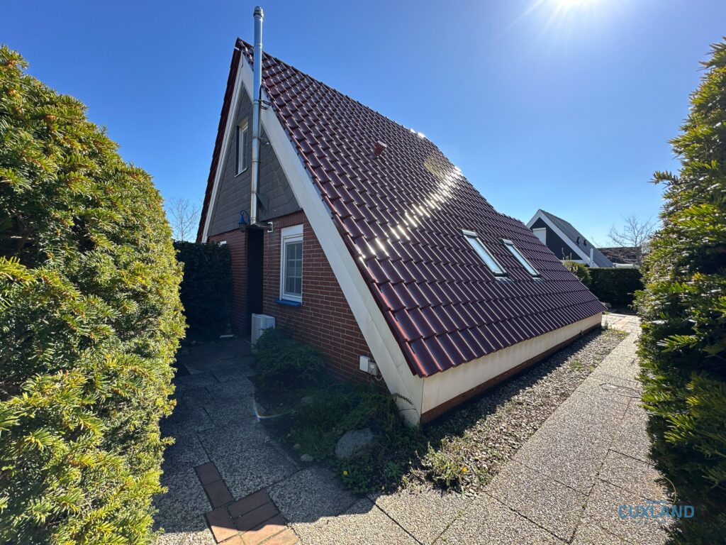 Ferienhaus Ringwall 108A-24