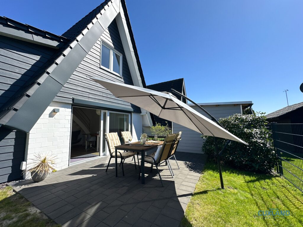 Ferienhaus am Ringwall 19-28